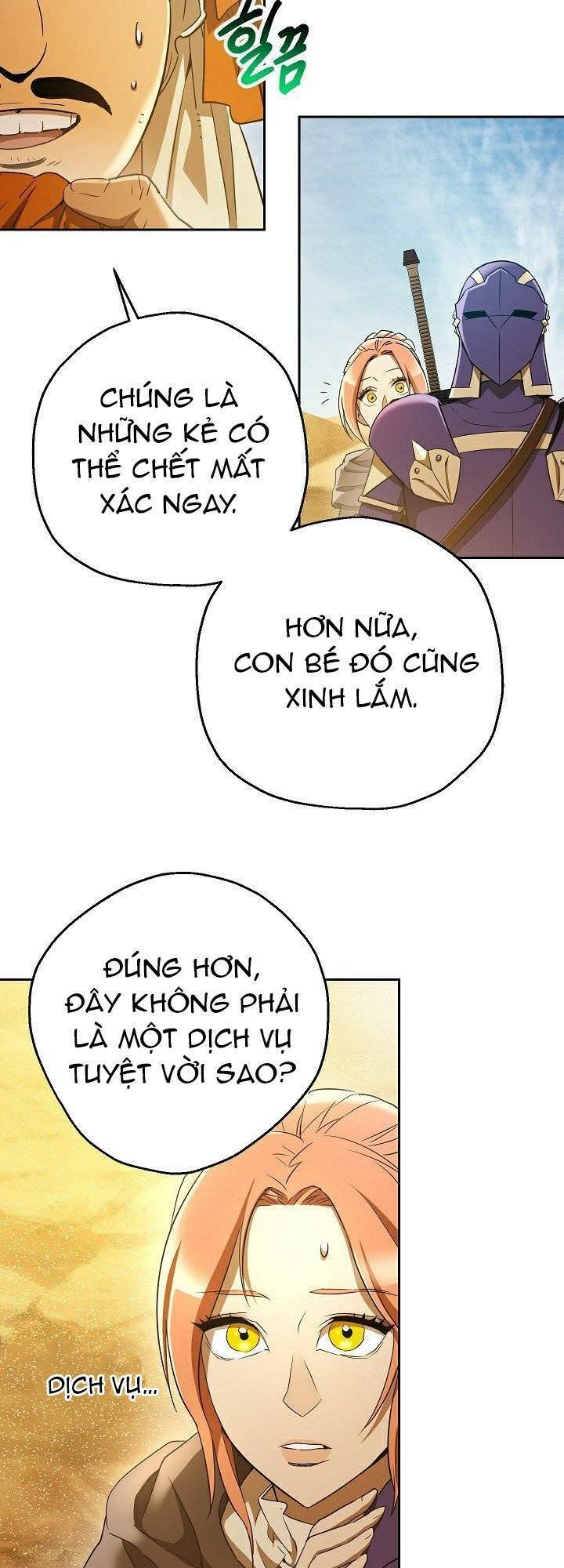 Cốt Binh Trở Lại Chapter 108 - Trang 2