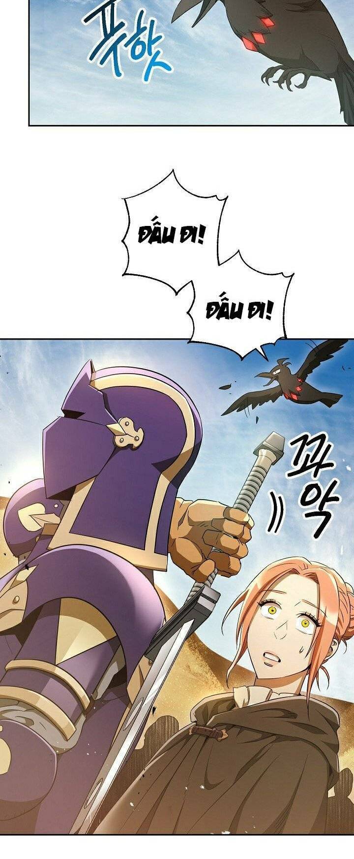 Cốt Binh Trở Lại Chapter 108 - Trang 2