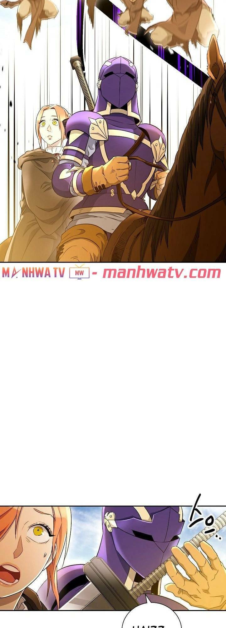 Cốt Binh Trở Lại Chapter 109 - Trang 2