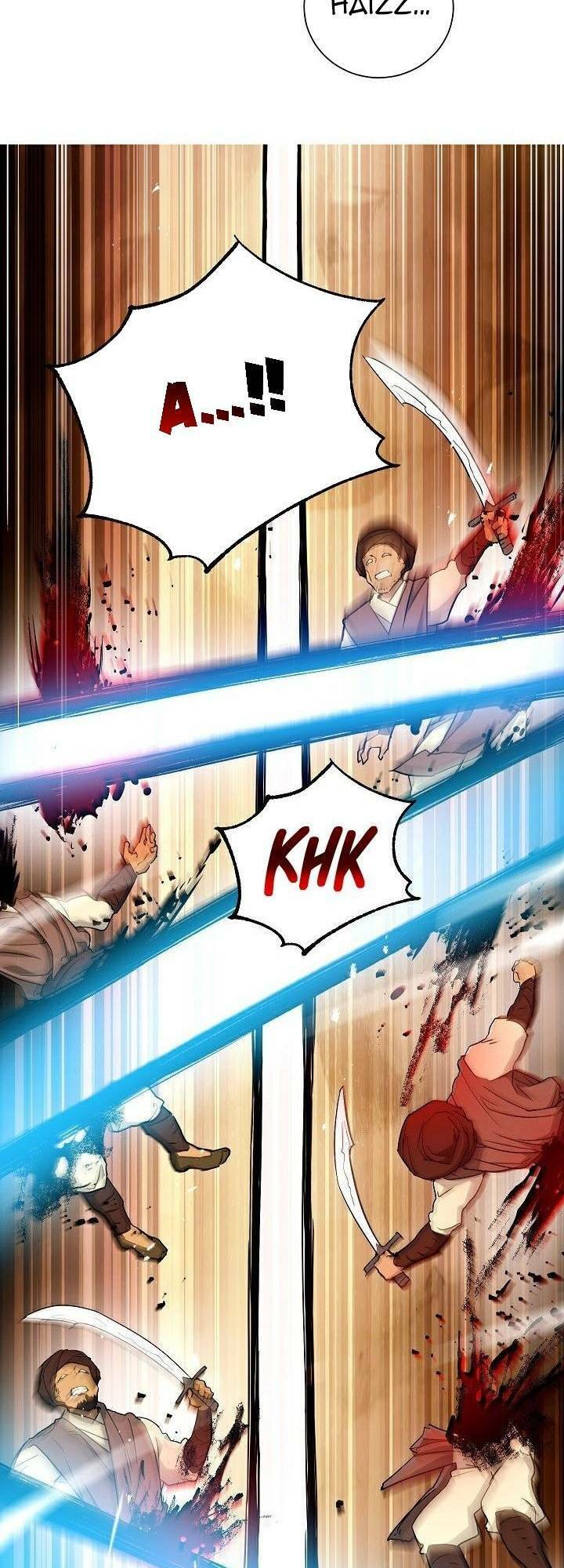 Cốt Binh Trở Lại Chapter 109 - Trang 2