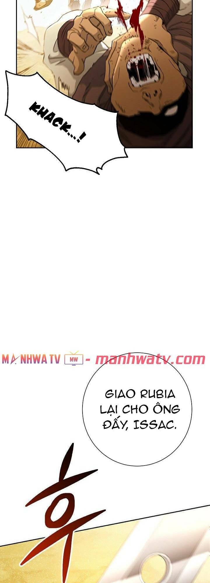 Cốt Binh Trở Lại Chapter 109 - Trang 2