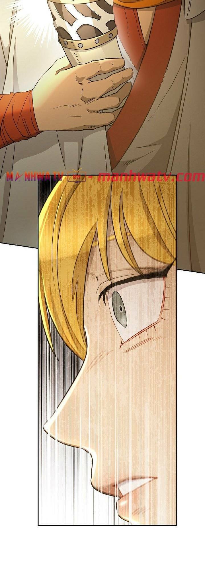 Cốt Binh Trở Lại Chapter 109 - Trang 2