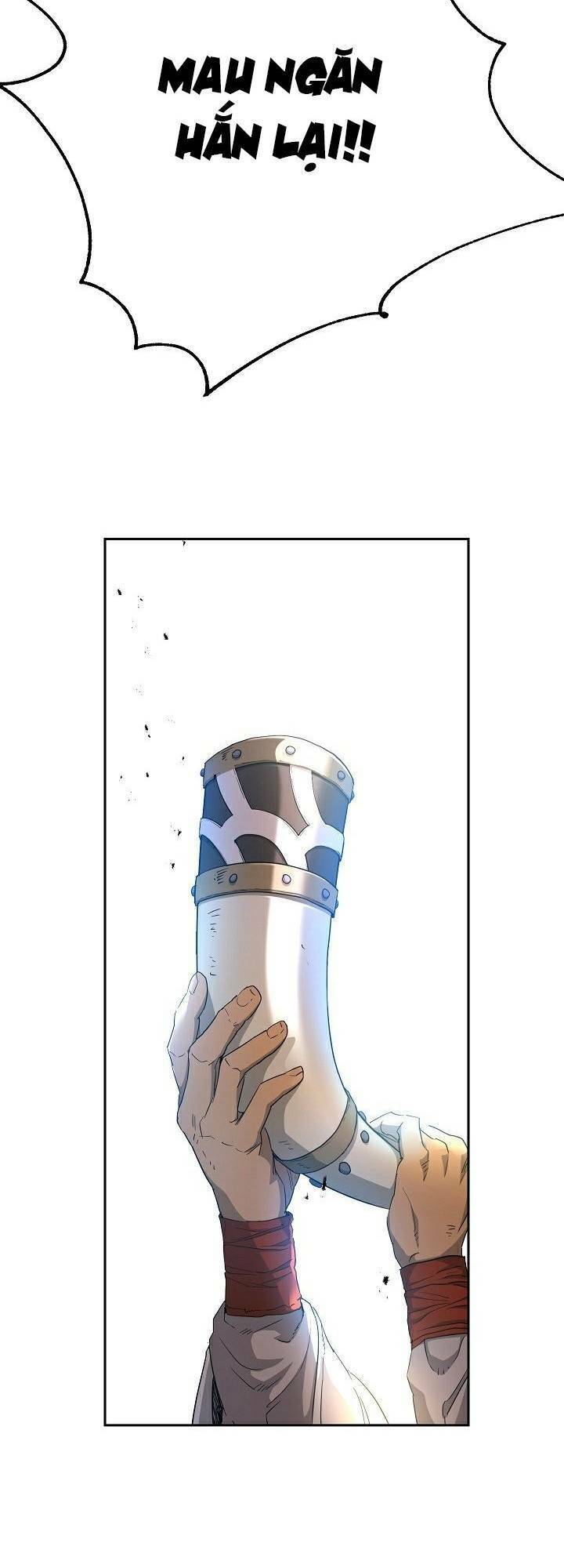 Cốt Binh Trở Lại Chapter 109 - Trang 2