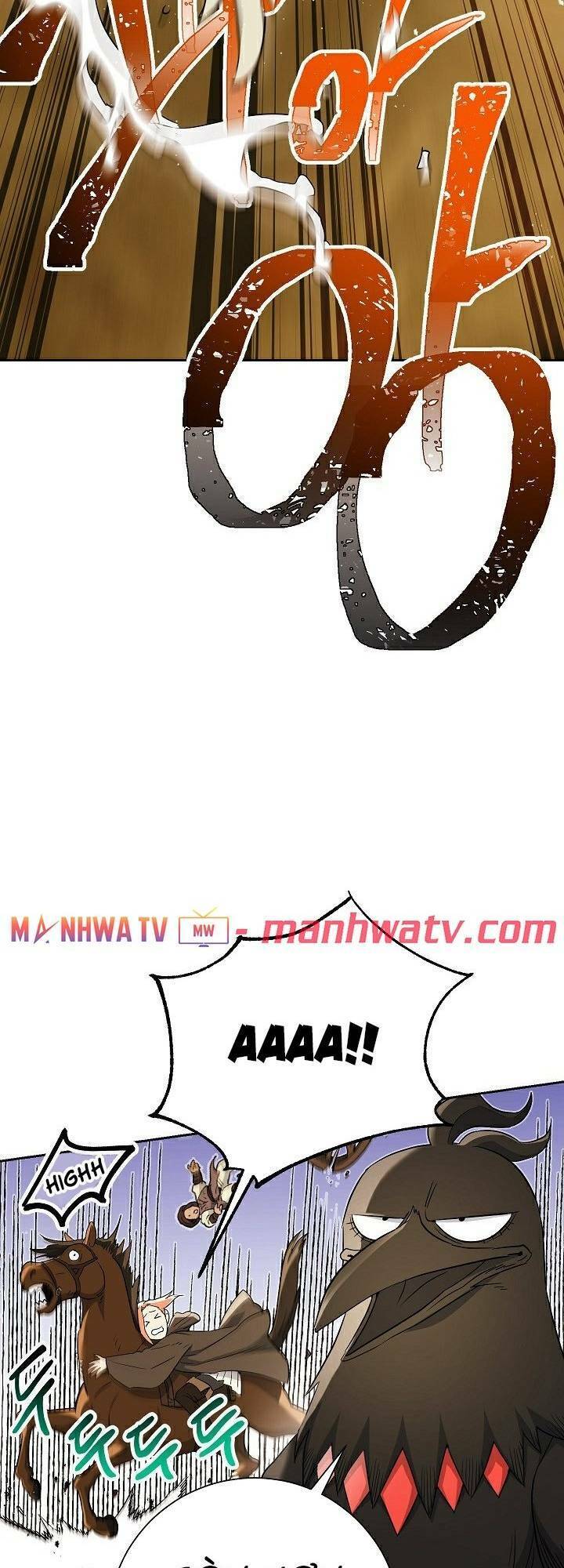 Cốt Binh Trở Lại Chapter 109 - Trang 2