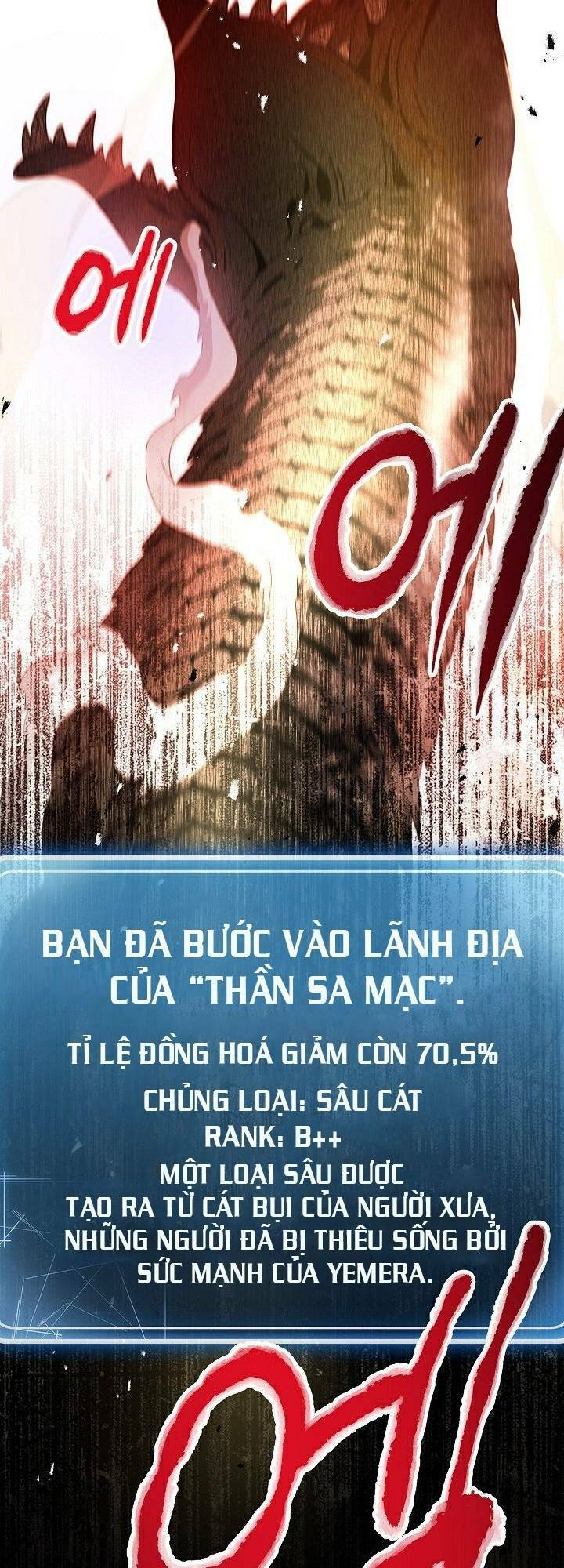 Cốt Binh Trở Lại Chapter 109 - Trang 2