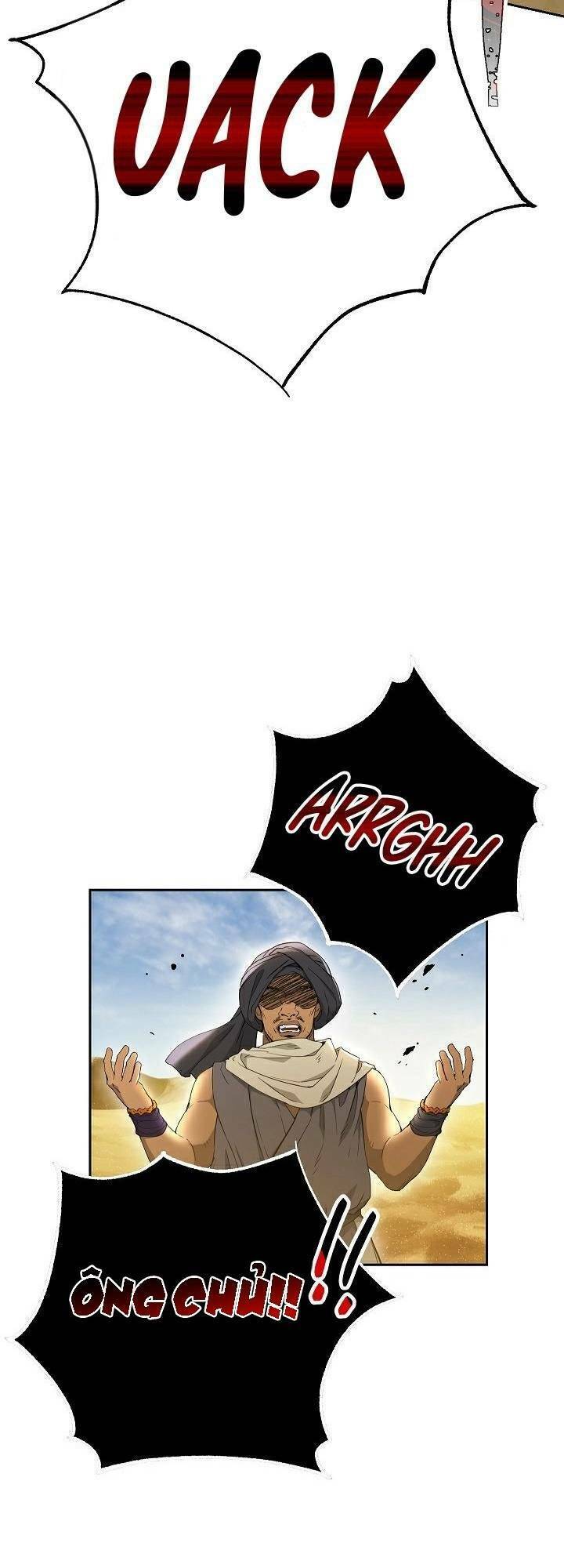 Cốt Binh Trở Lại Chapter 109 - Trang 2