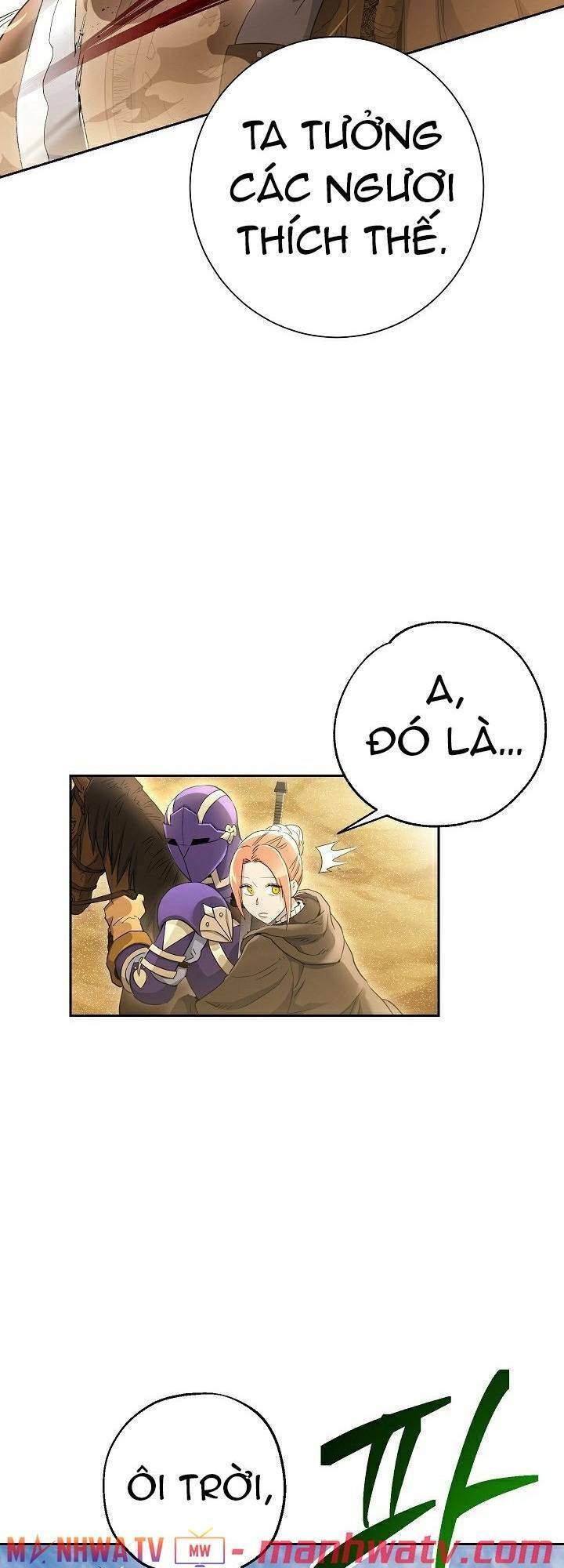 Cốt Binh Trở Lại Chapter 109 - Trang 2