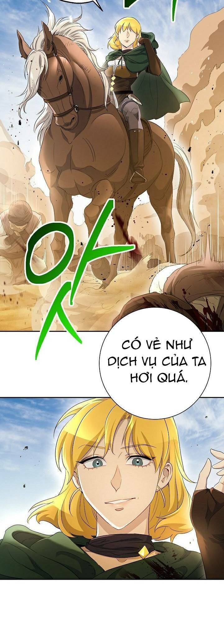 Cốt Binh Trở Lại Chapter 109 - Trang 2