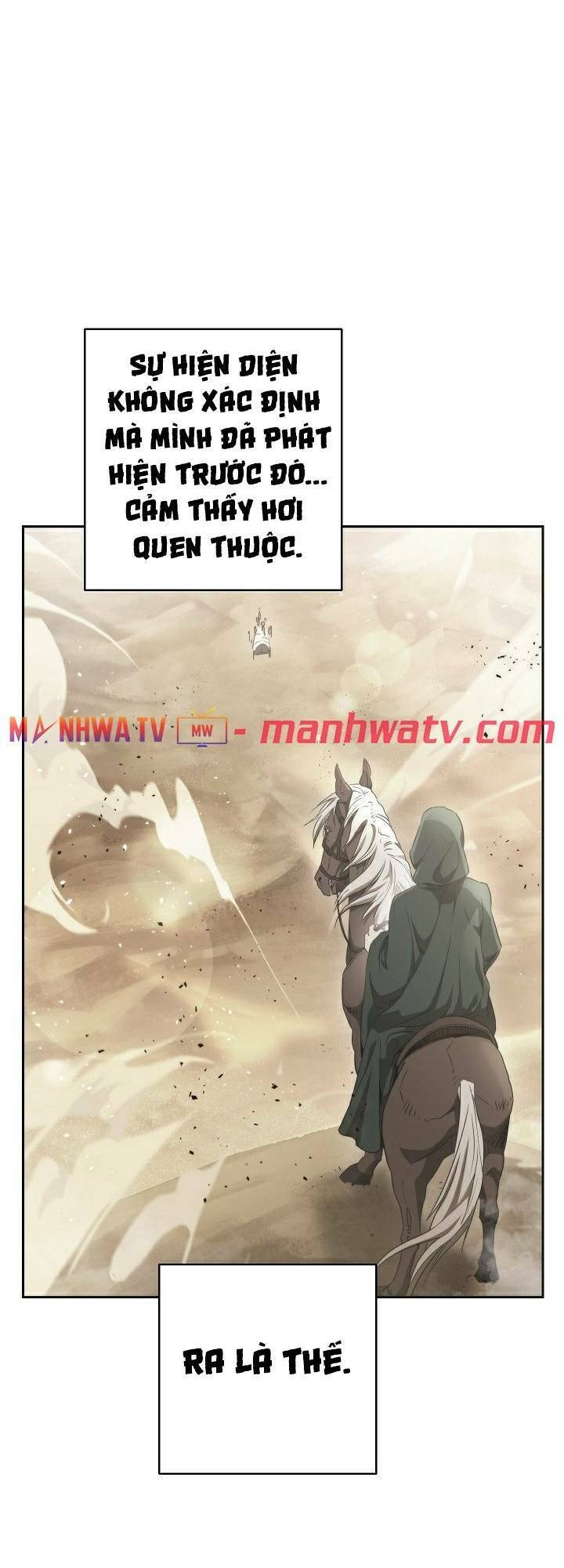 Cốt Binh Trở Lại Chapter 109 - Trang 2