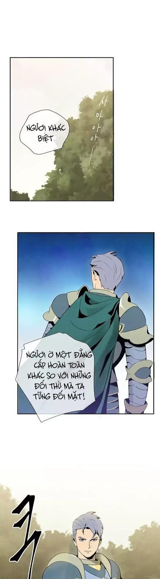 Cốt Binh Trở Lại Chapter 11 - Trang 2