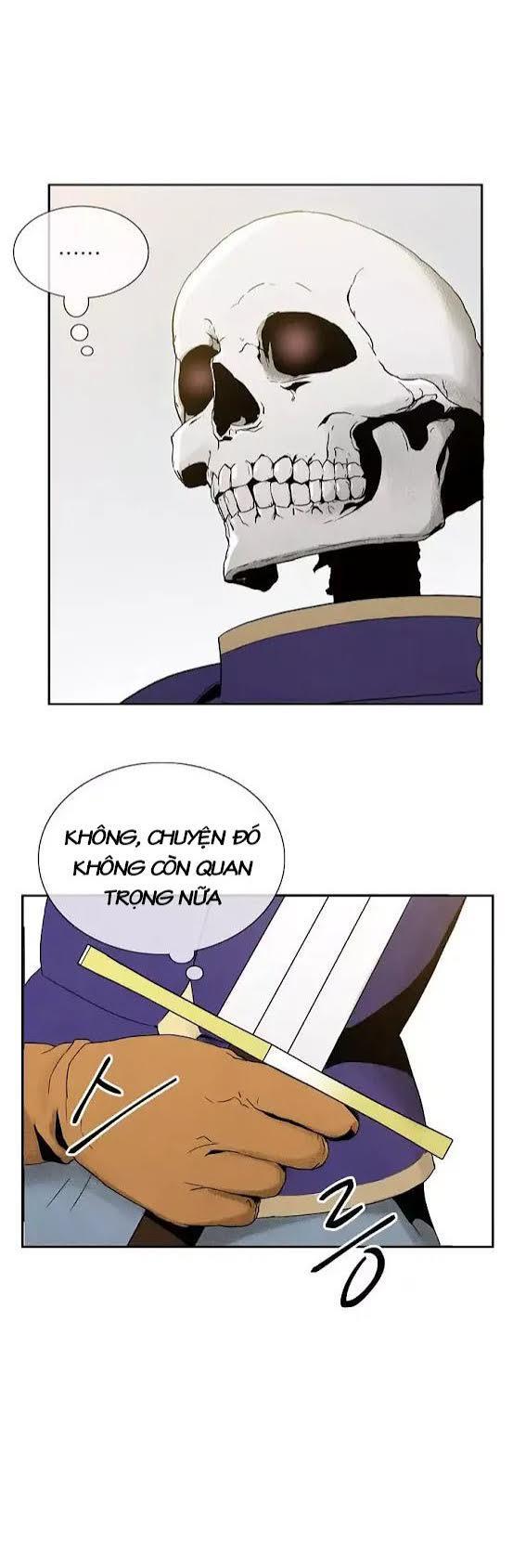 Cốt Binh Trở Lại Chapter 11 - Trang 2