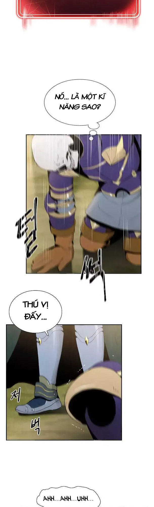 Cốt Binh Trở Lại Chapter 11 - Trang 2