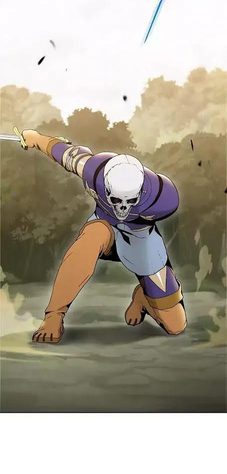 Cốt Binh Trở Lại Chapter 11 - Trang 2