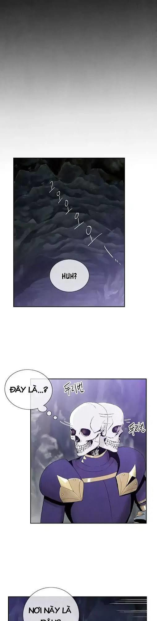 Cốt Binh Trở Lại Chapter 11 - Trang 2