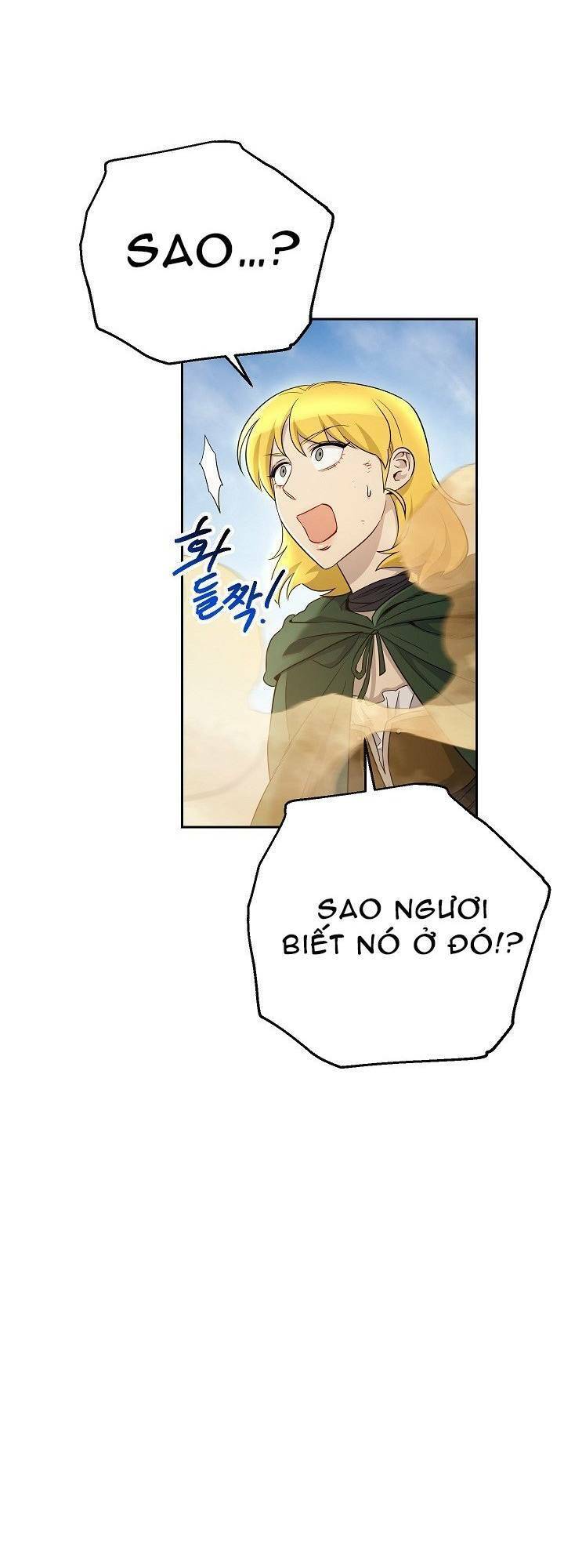 Cốt Binh Trở Lại Chapter 110 - Trang 2