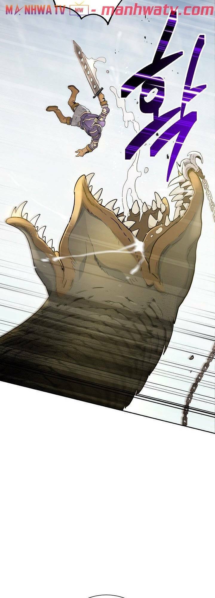 Cốt Binh Trở Lại Chapter 110 - Trang 2