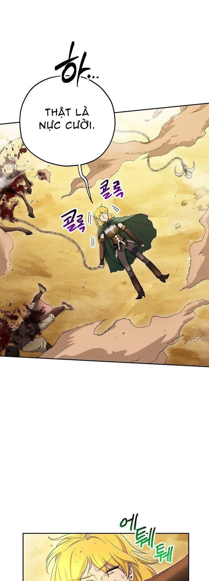 Cốt Binh Trở Lại Chapter 110 - Trang 2