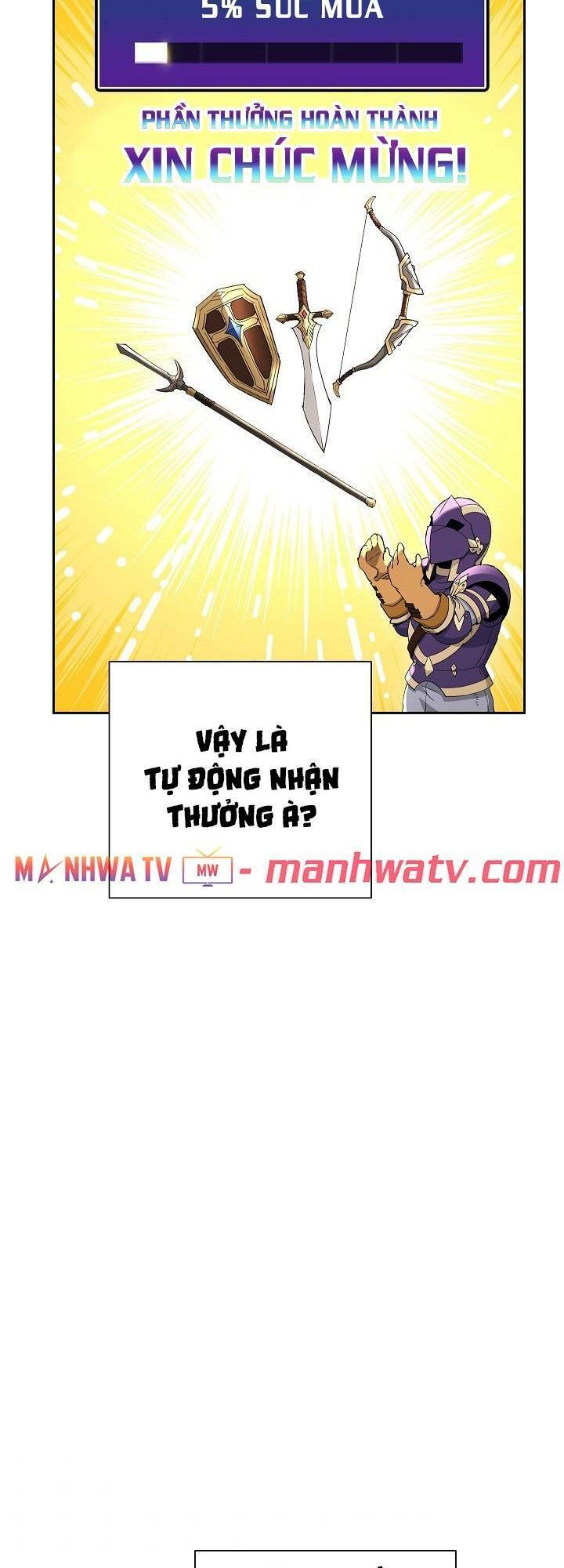 Cốt Binh Trở Lại Chapter 110 - Trang 2