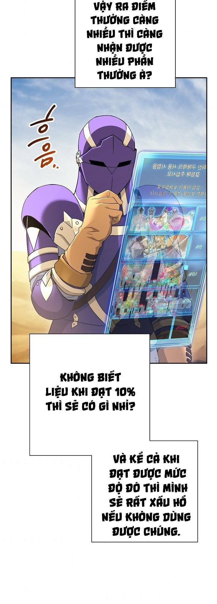 Cốt Binh Trở Lại Chapter 110 - Trang 2