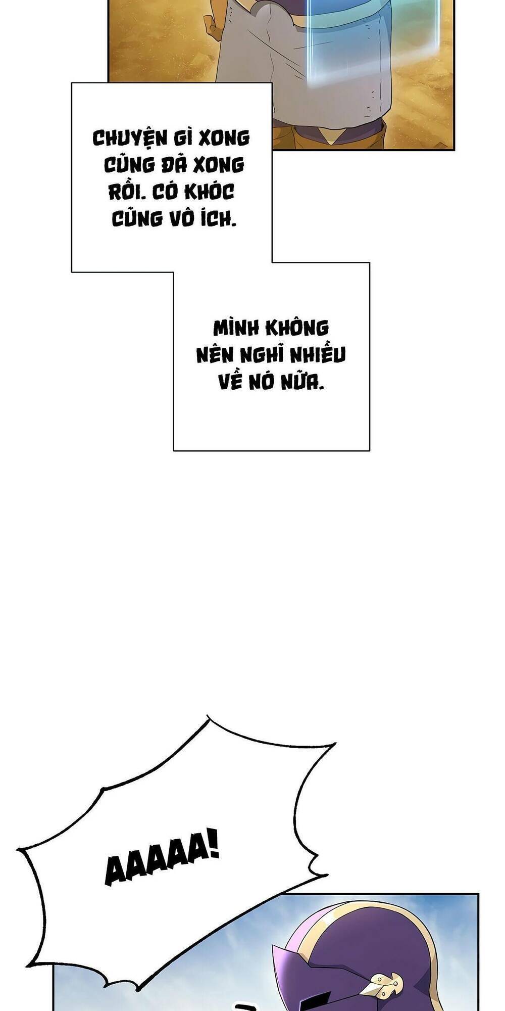 Cốt Binh Trở Lại Chapter 111 - Trang 2