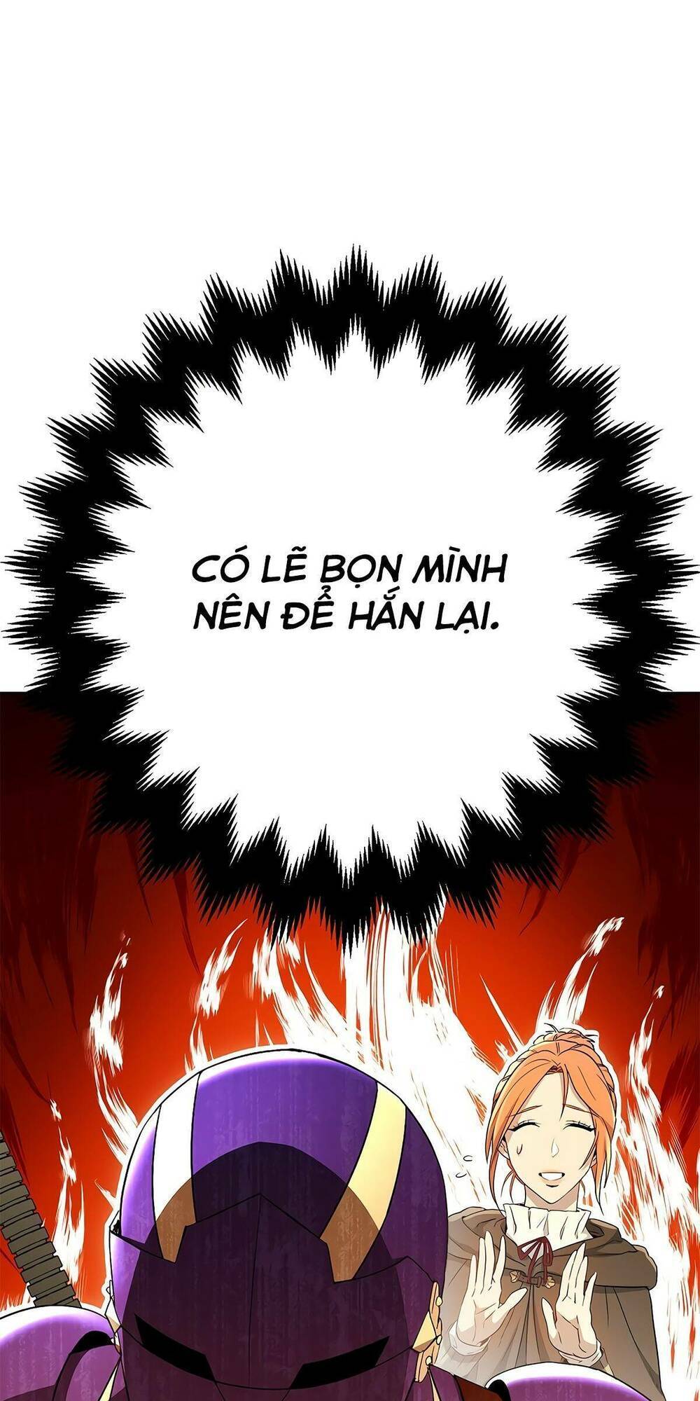 Cốt Binh Trở Lại Chapter 111 - Trang 2