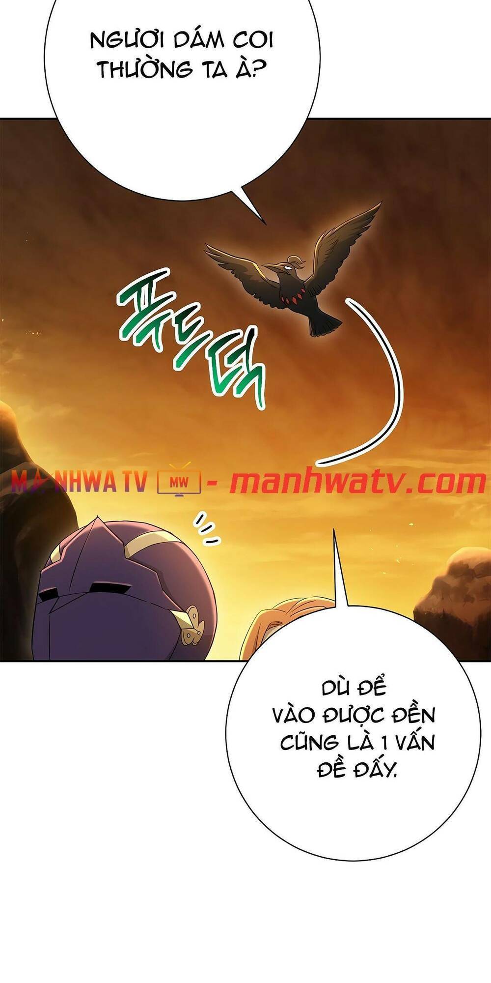 Cốt Binh Trở Lại Chapter 111 - Trang 2