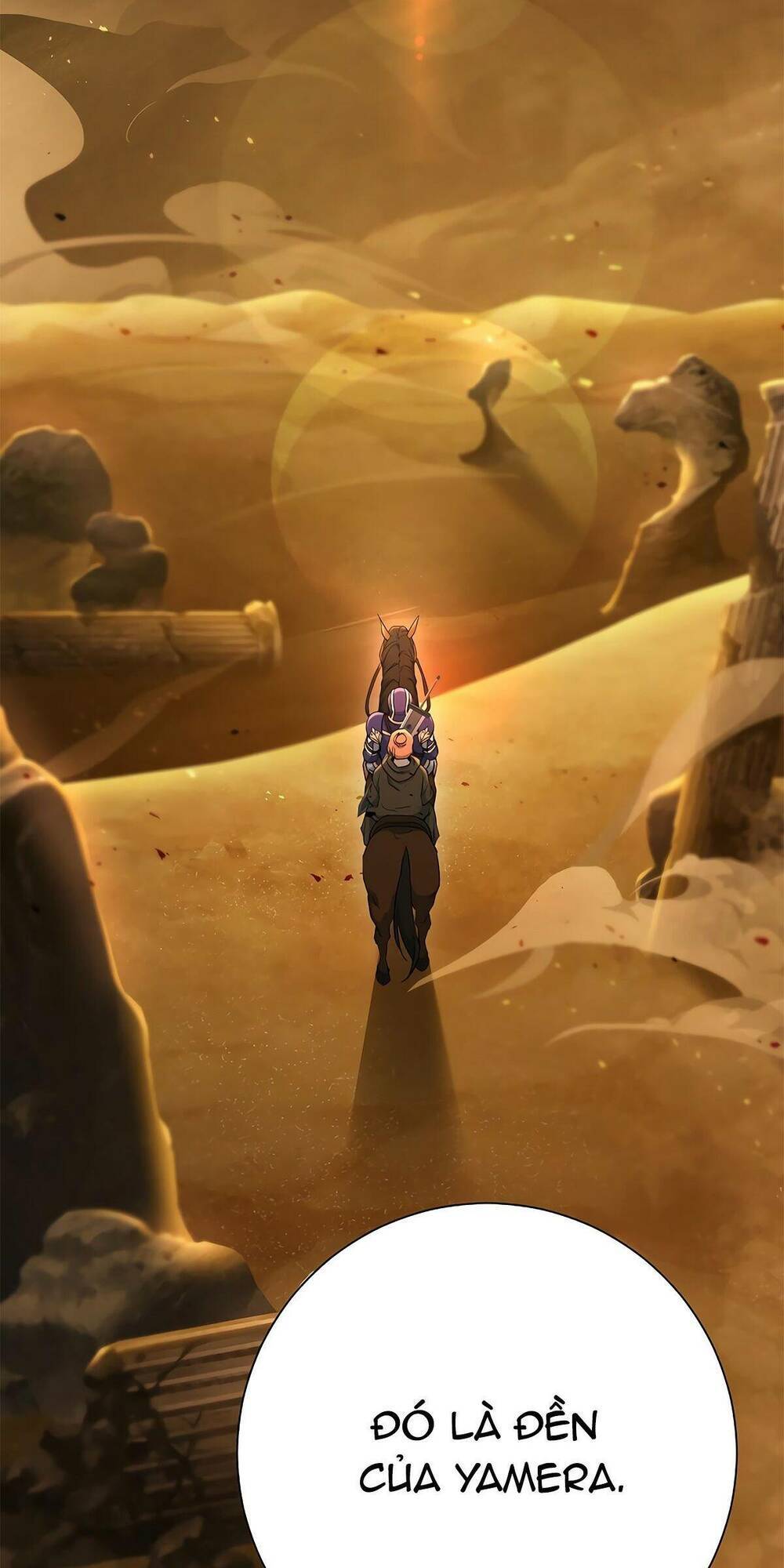 Cốt Binh Trở Lại Chapter 111 - Trang 2