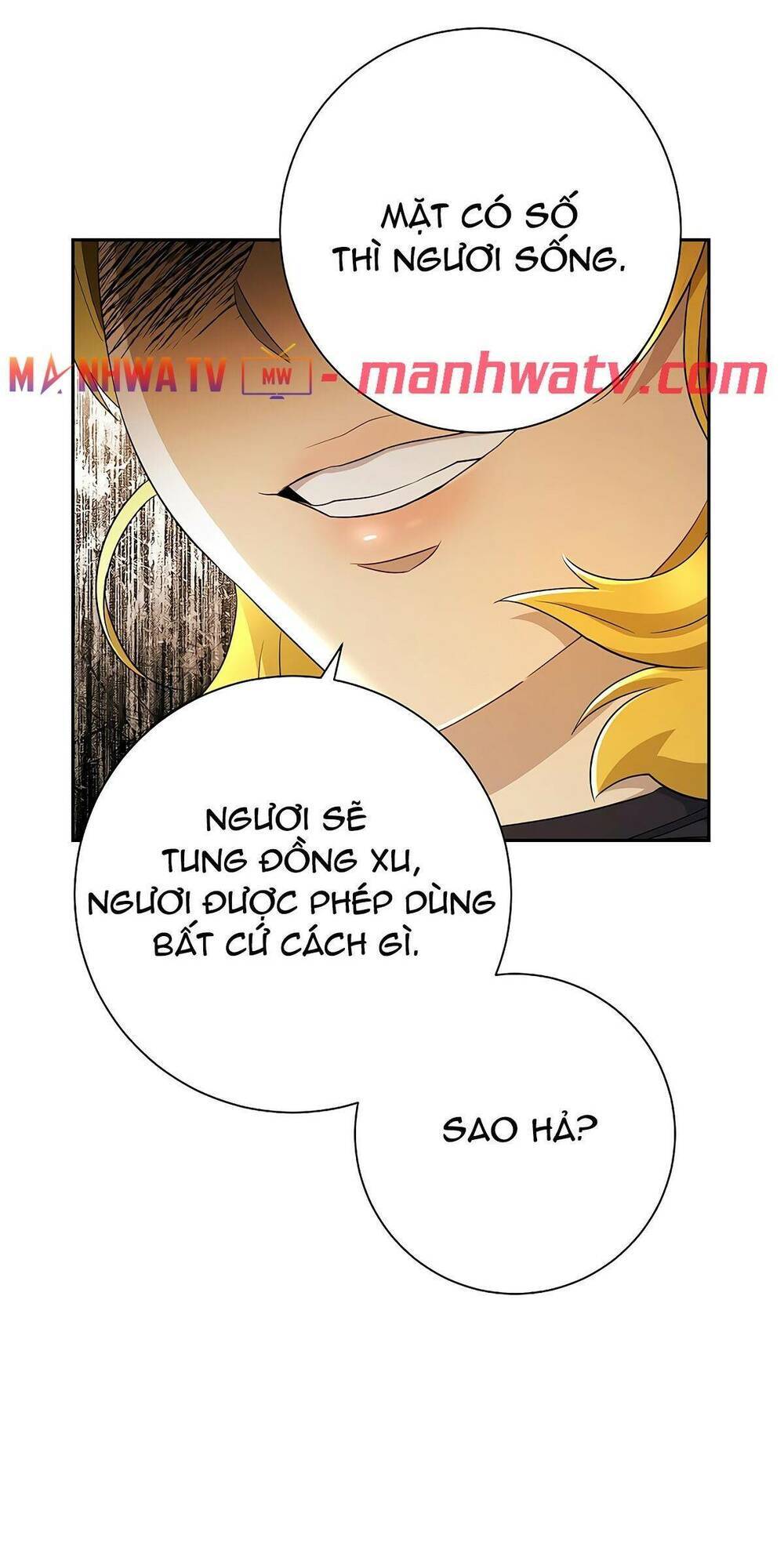 Cốt Binh Trở Lại Chapter 111 - Trang 2