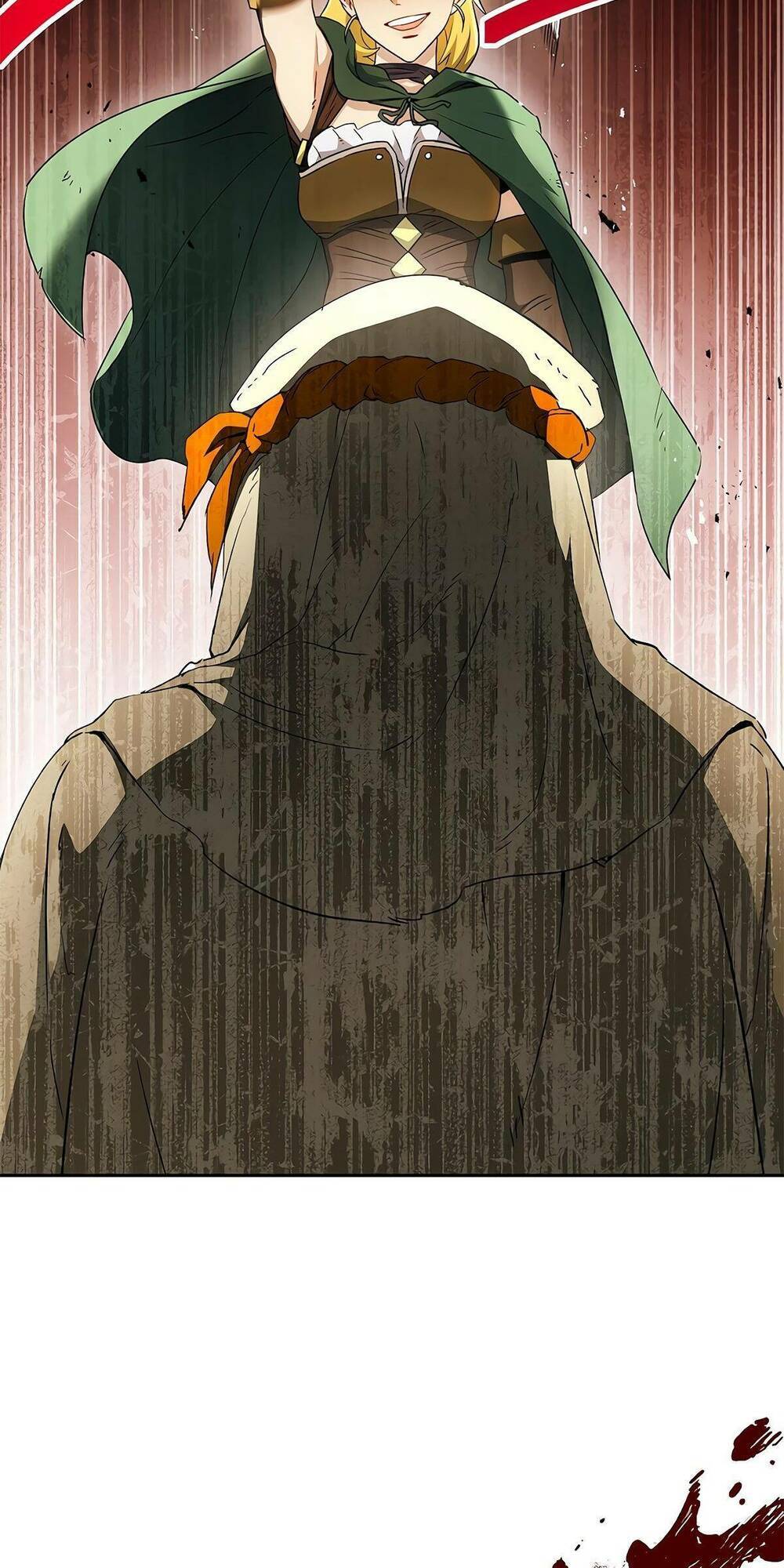 Cốt Binh Trở Lại Chapter 111 - Trang 2