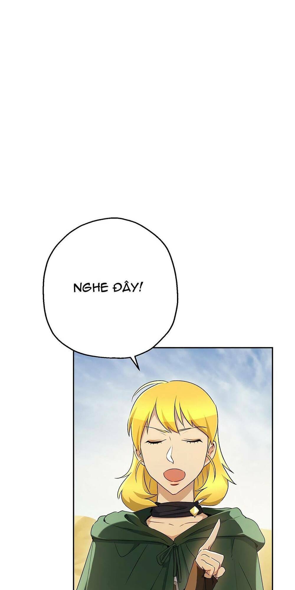 Cốt Binh Trở Lại Chapter 111 - Trang 2