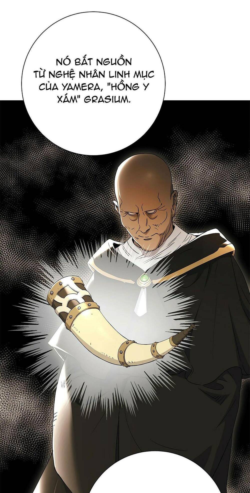 Cốt Binh Trở Lại Chapter 111 - Trang 2