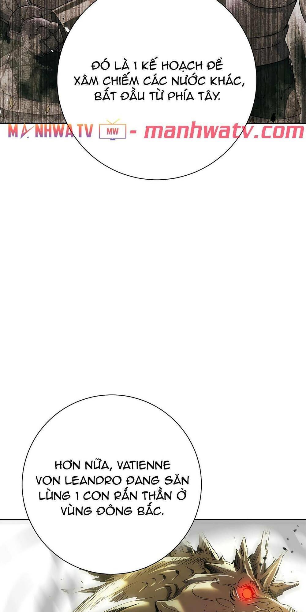 Cốt Binh Trở Lại Chapter 111 - Trang 2