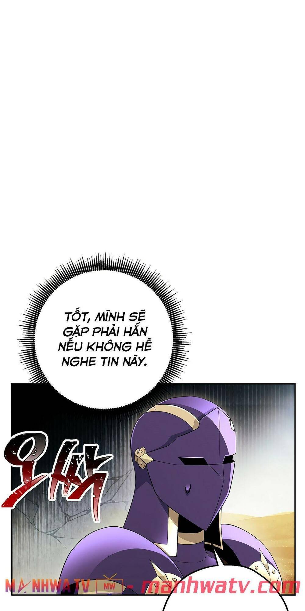 Cốt Binh Trở Lại Chapter 111 - Trang 2