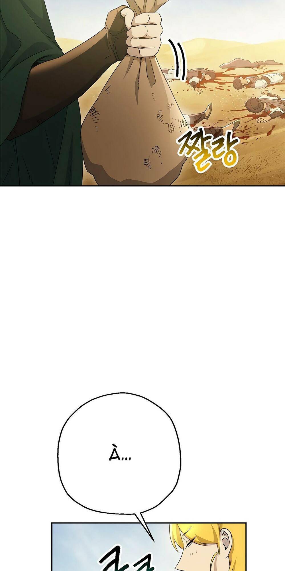 Cốt Binh Trở Lại Chapter 111 - Trang 2