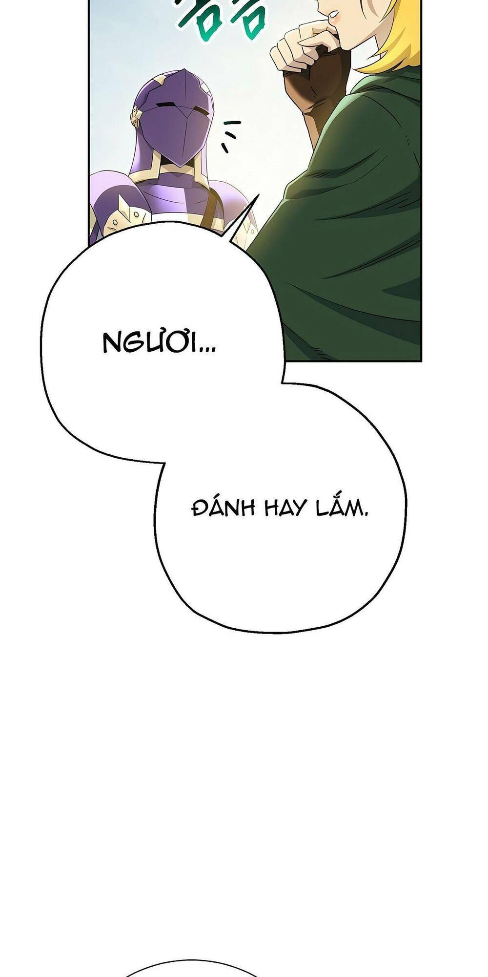 Cốt Binh Trở Lại Chapter 111 - Trang 2