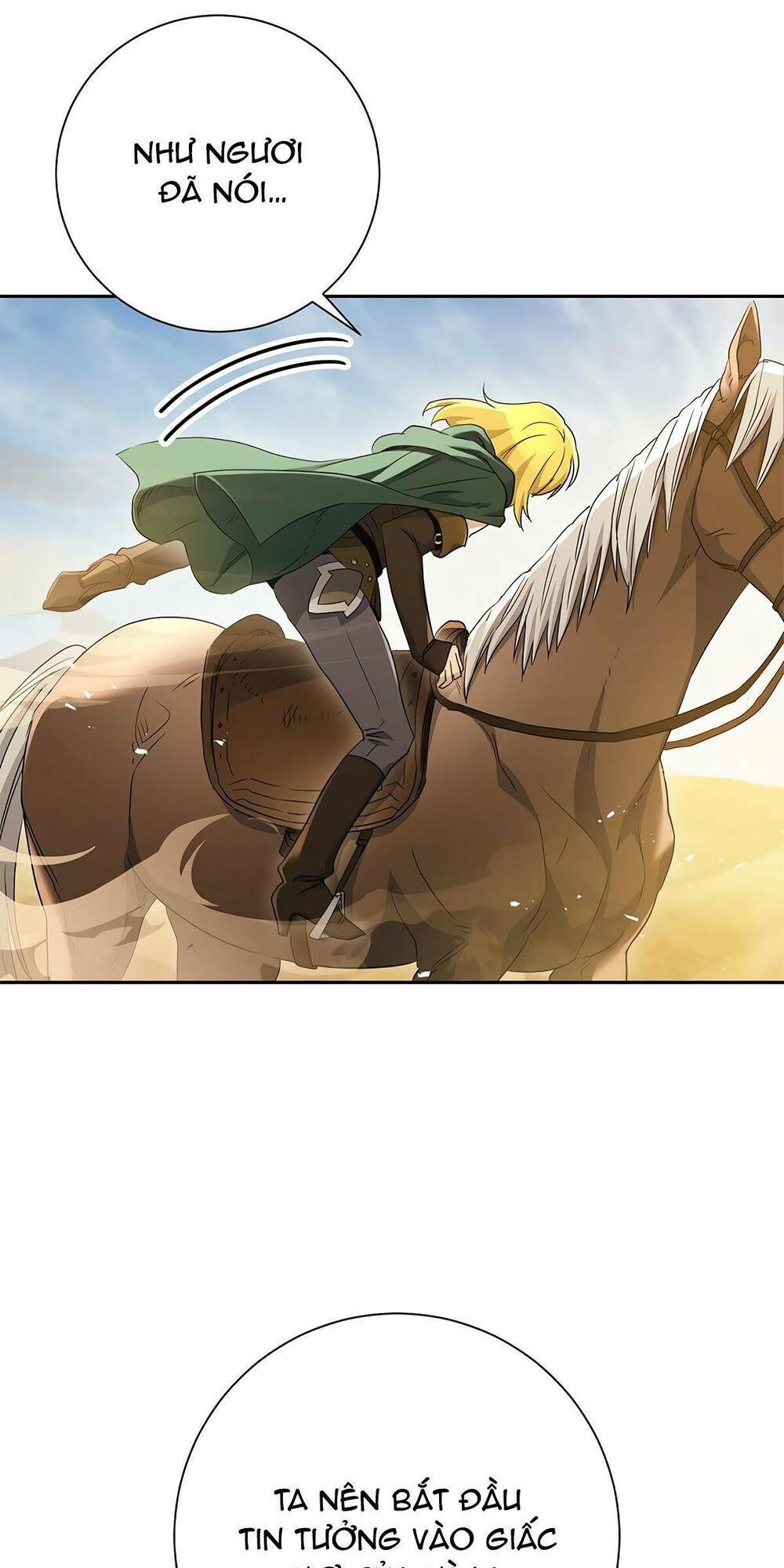 Cốt Binh Trở Lại Chapter 111 - Trang 2