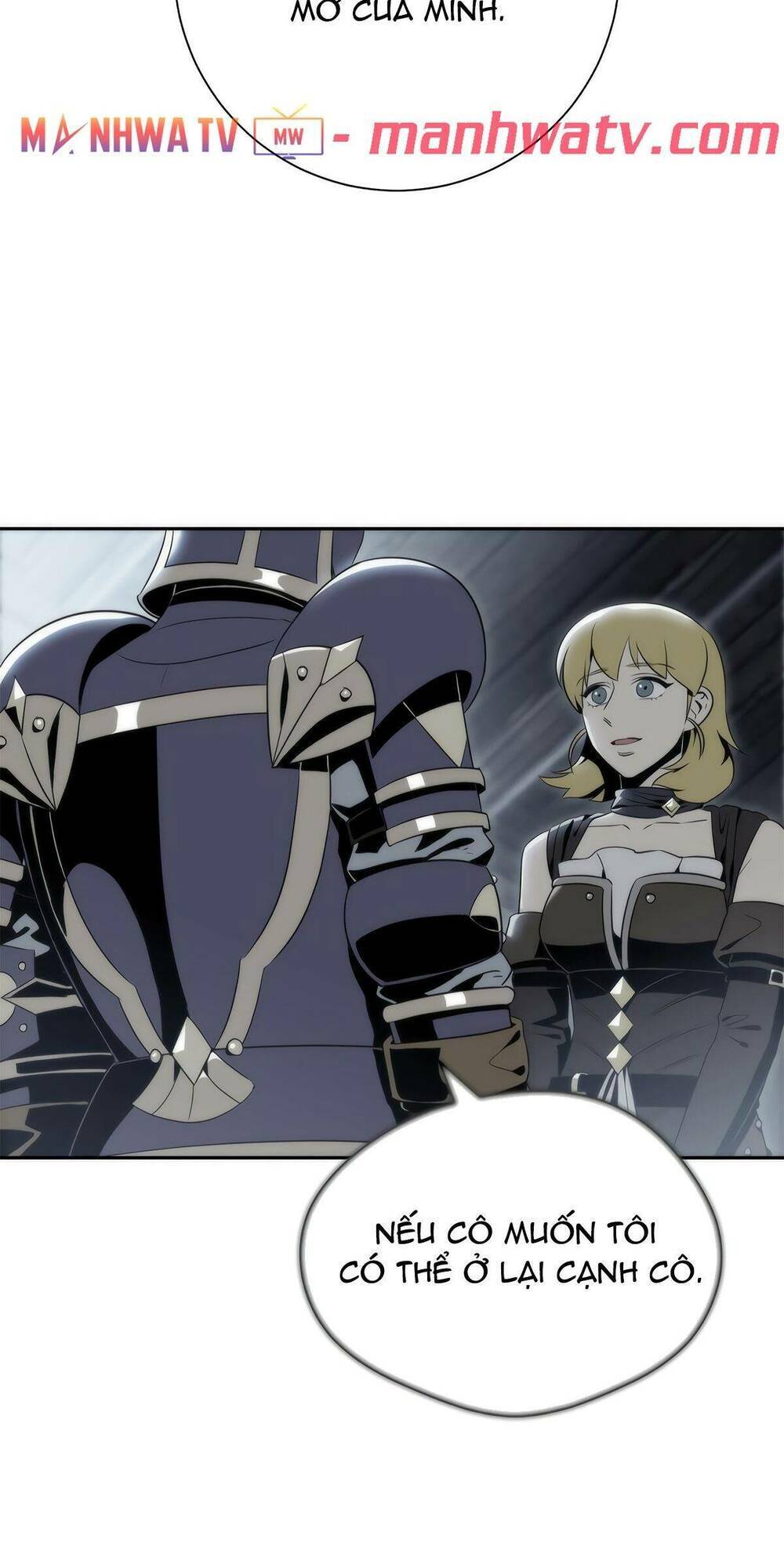 Cốt Binh Trở Lại Chapter 111 - Trang 2