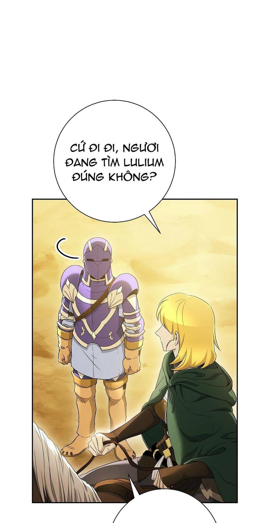 Cốt Binh Trở Lại Chapter 111 - Trang 2