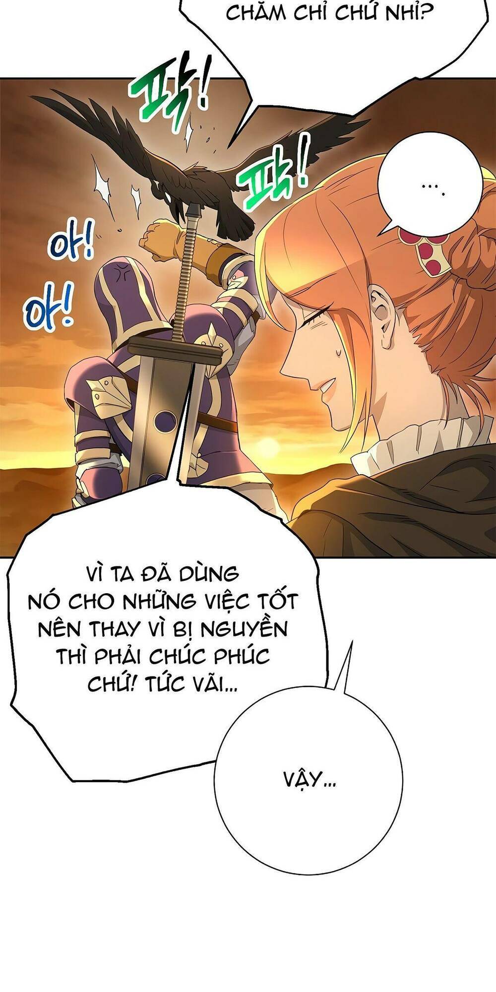 Cốt Binh Trở Lại Chapter 111 - Trang 2