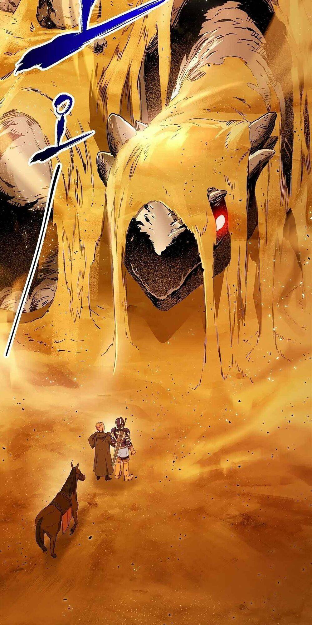 Cốt Binh Trở Lại Chapter 112 - Trang 2