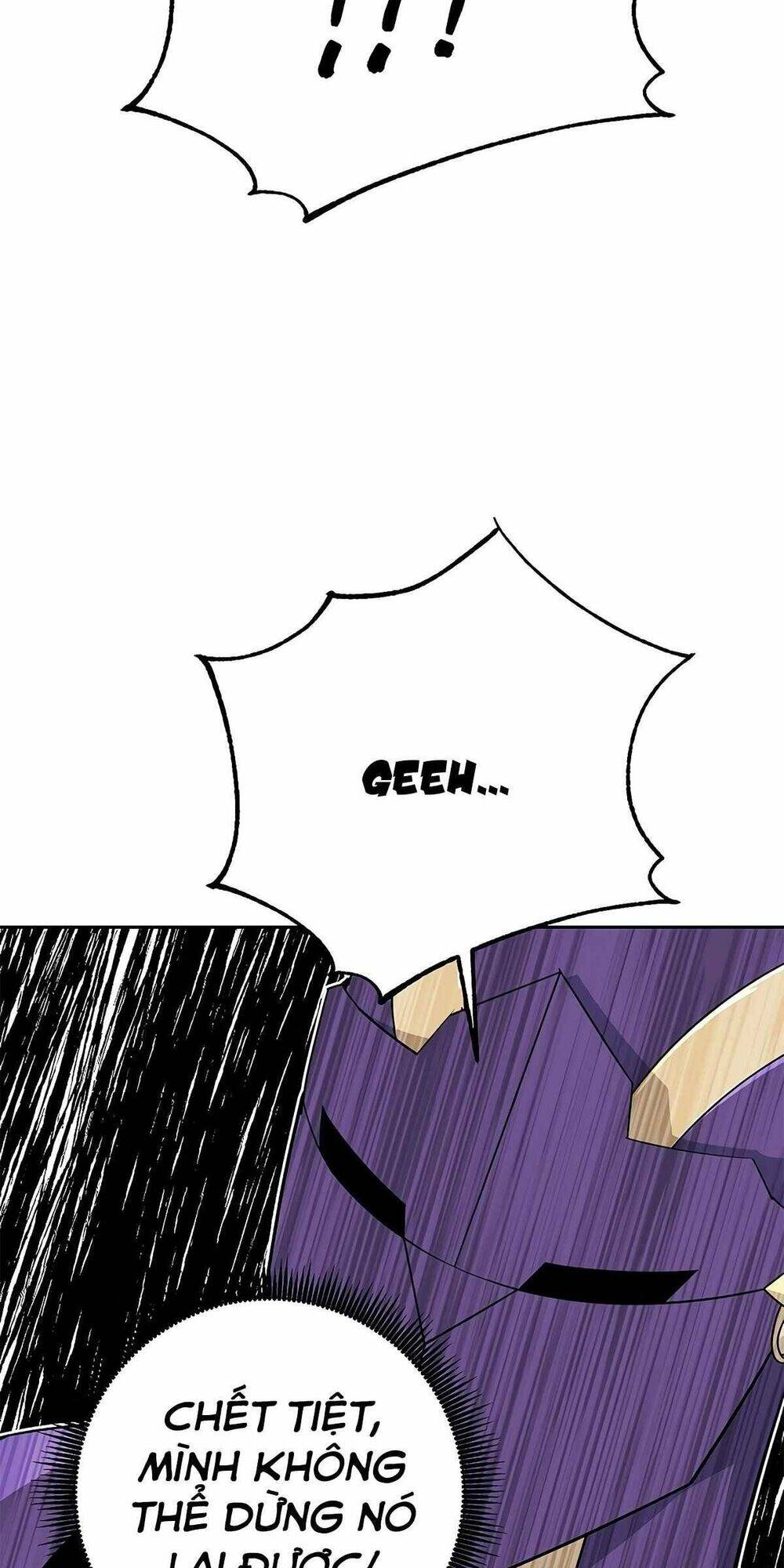 Cốt Binh Trở Lại Chapter 112 - Trang 2