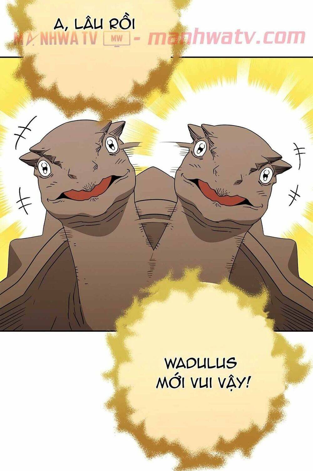 Cốt Binh Trở Lại Chapter 112 - Trang 2