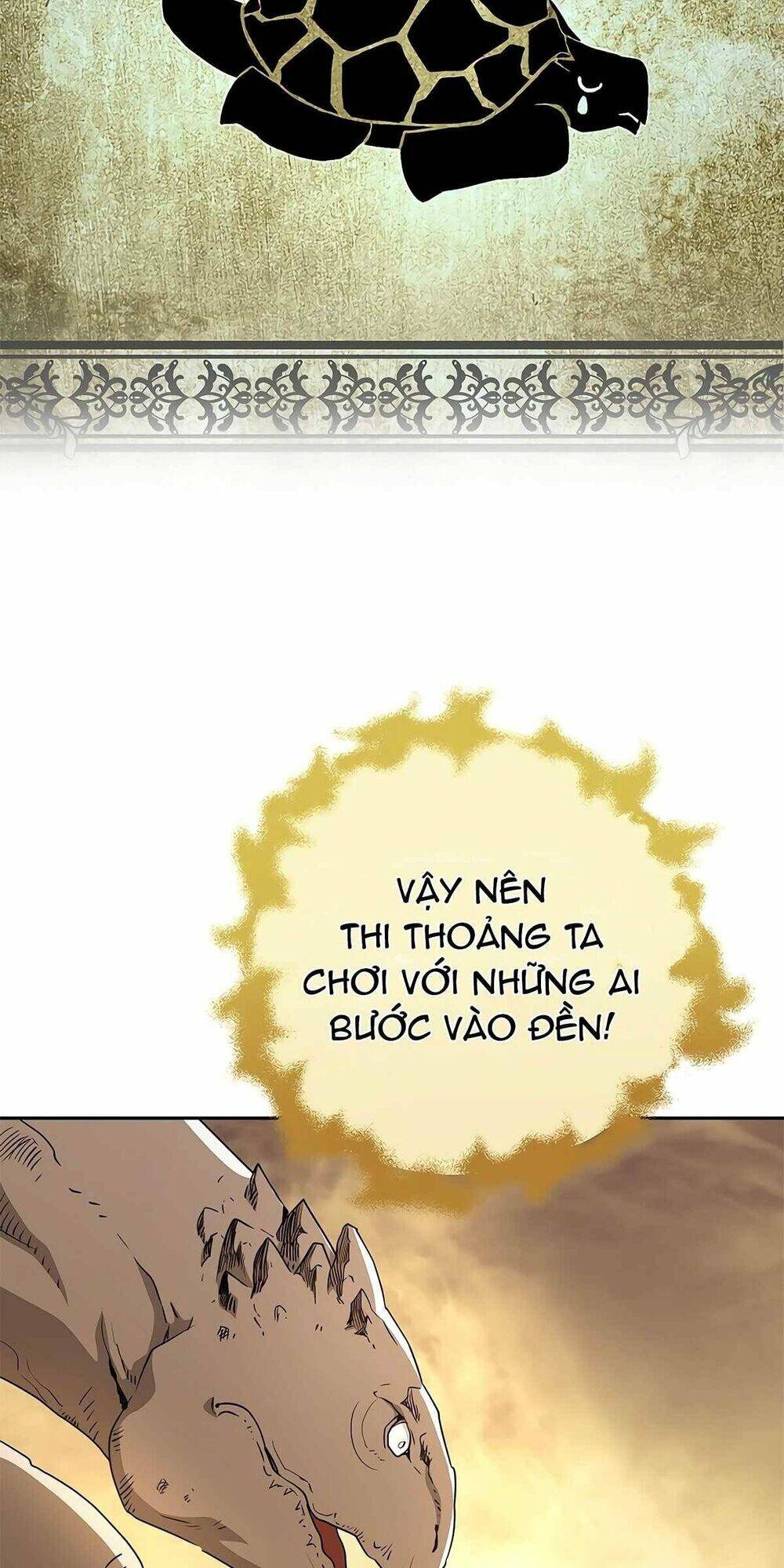 Cốt Binh Trở Lại Chapter 112 - Trang 2