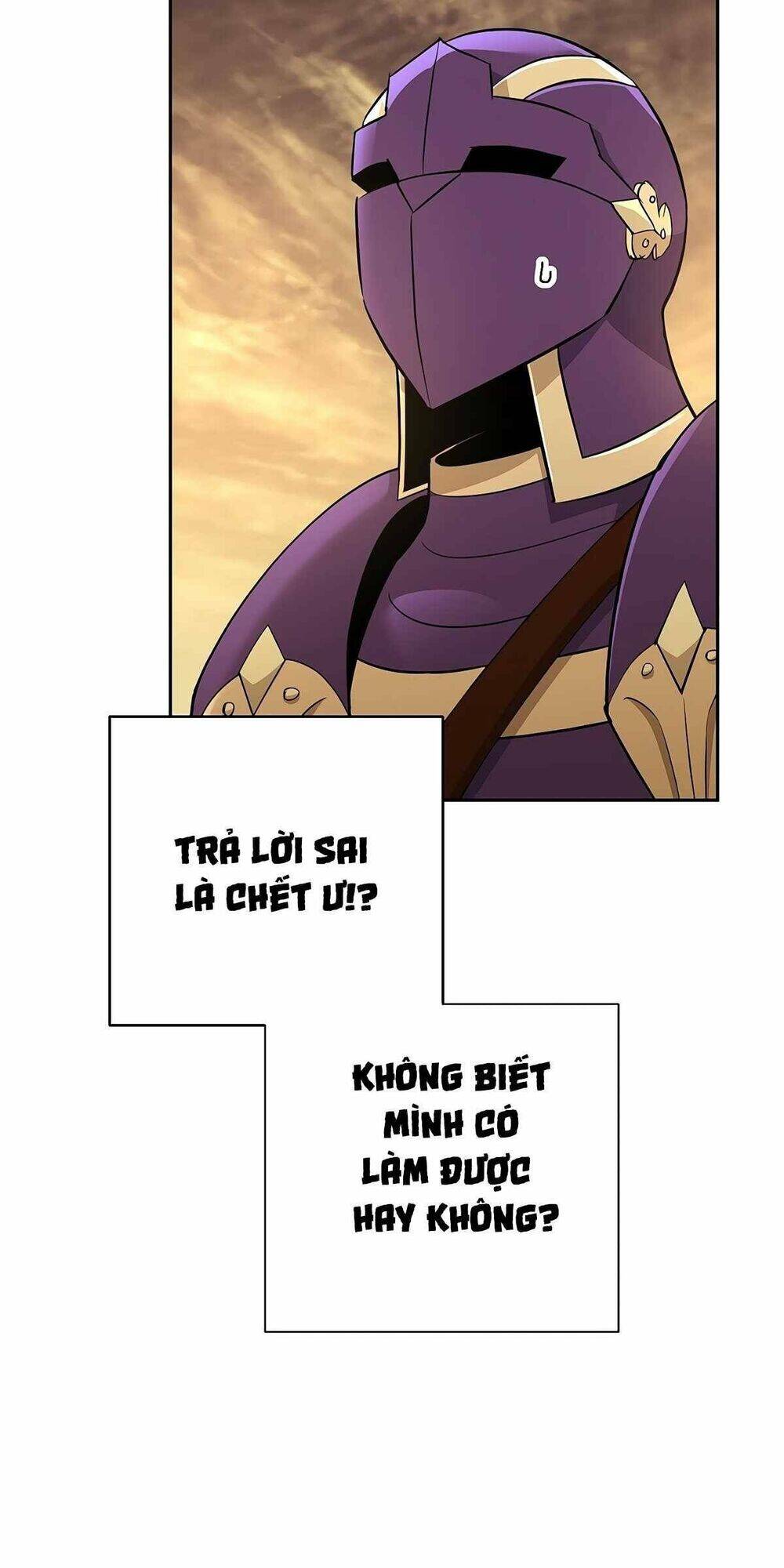 Cốt Binh Trở Lại Chapter 112 - Trang 2