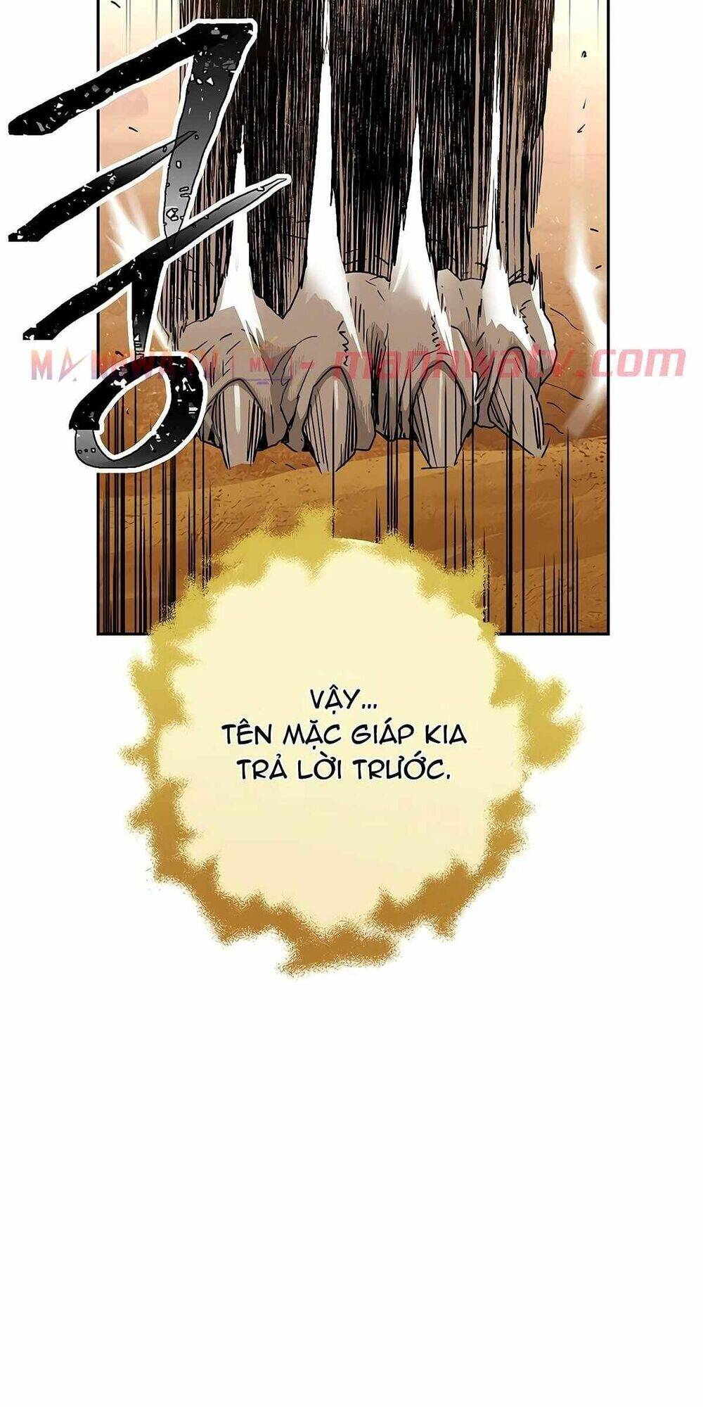 Cốt Binh Trở Lại Chapter 112 - Trang 2