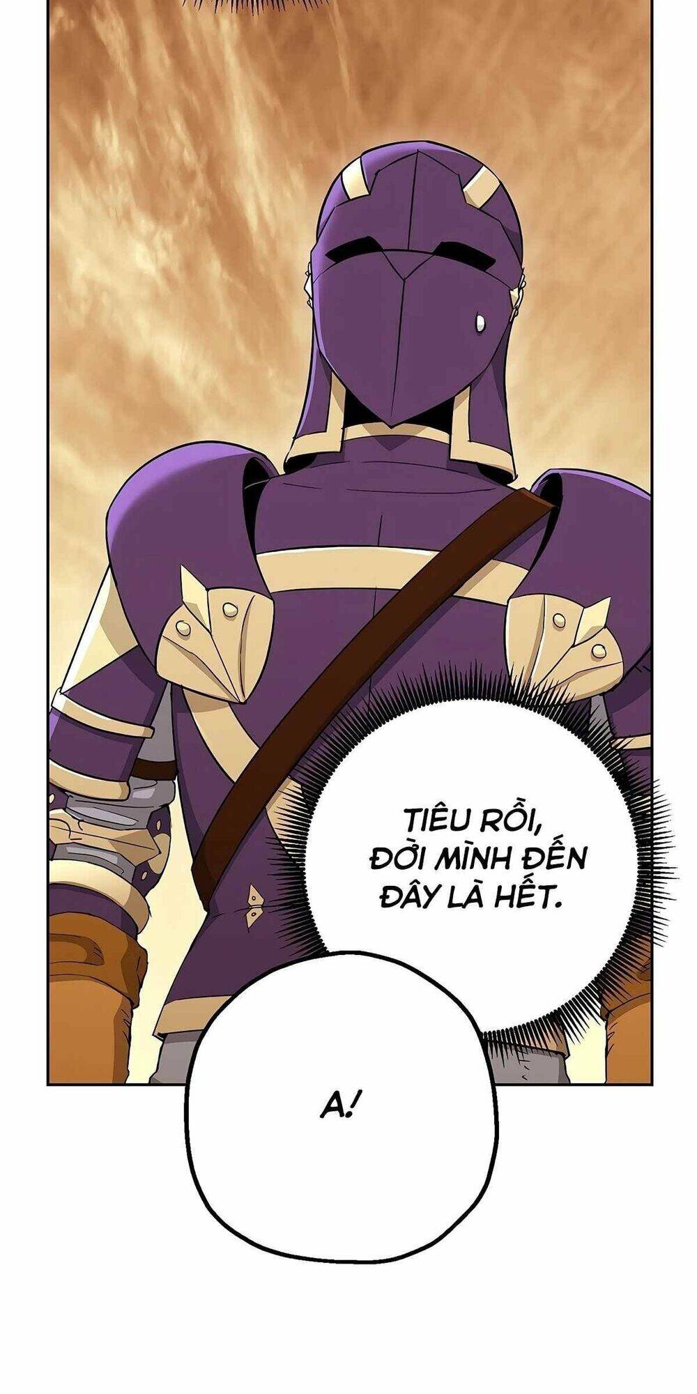 Cốt Binh Trở Lại Chapter 112 - Trang 2