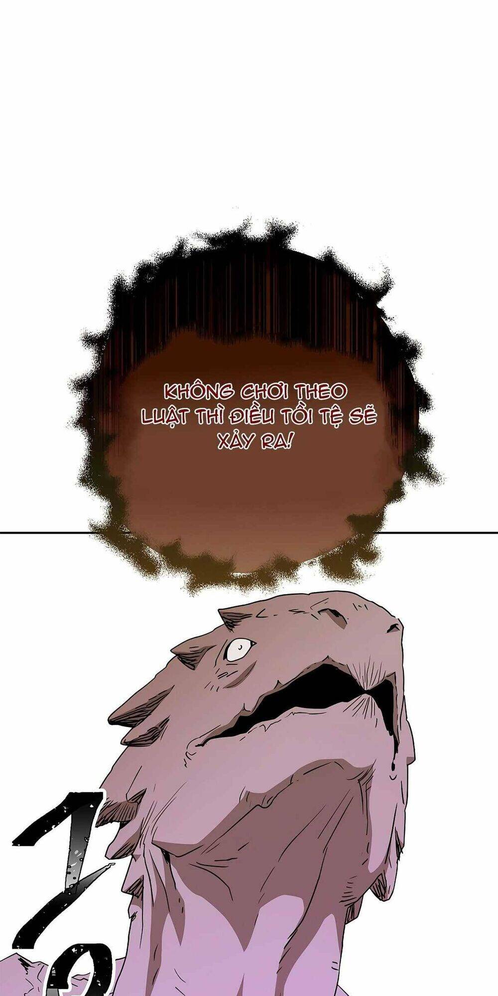 Cốt Binh Trở Lại Chapter 112 - Trang 2