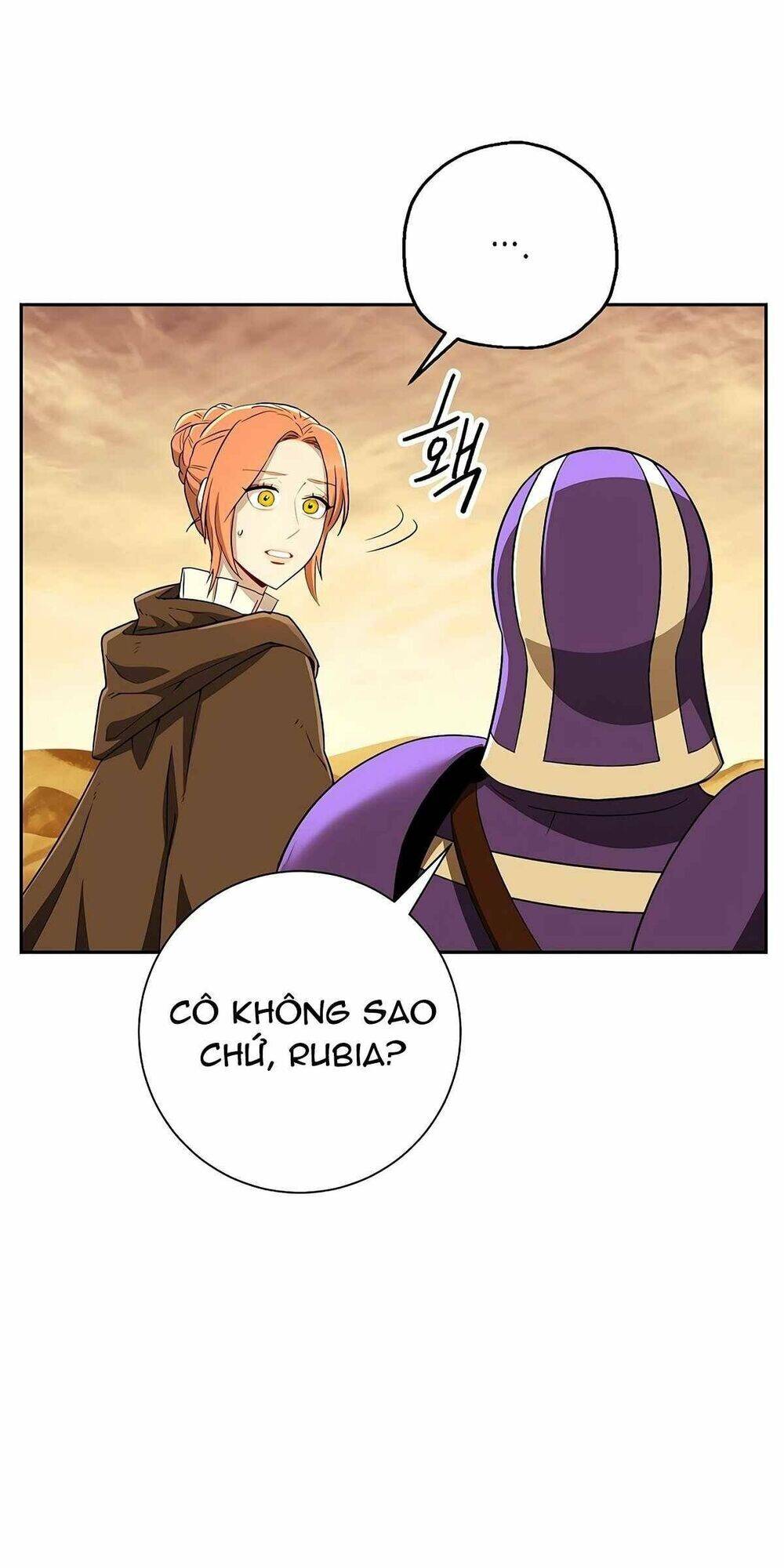 Cốt Binh Trở Lại Chapter 112 - Trang 2