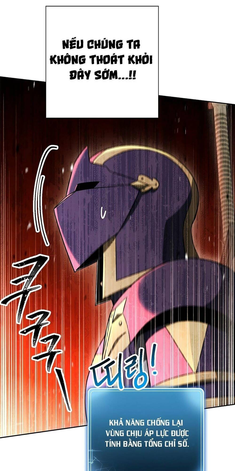 Cốt Binh Trở Lại Chapter 113 - Trang 2