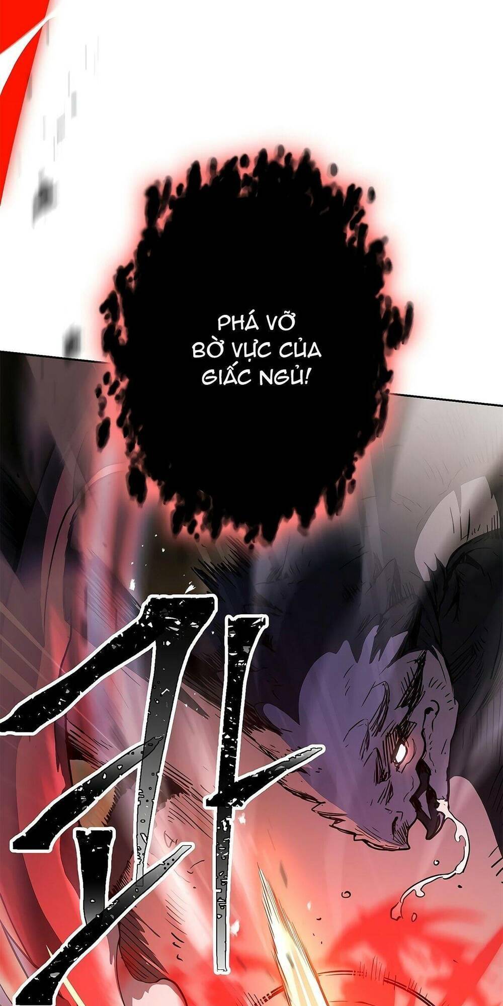 Cốt Binh Trở Lại Chapter 113 - Trang 2